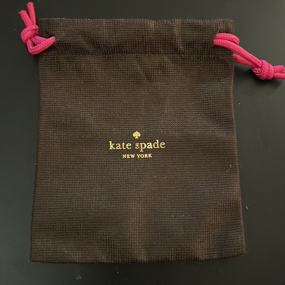 Authentic Kate Spade wallet - Picture 3 of 3